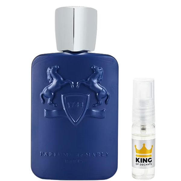 Percival - Parfums de Marly