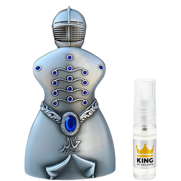 Khalid Niche Emarati - Lattafa