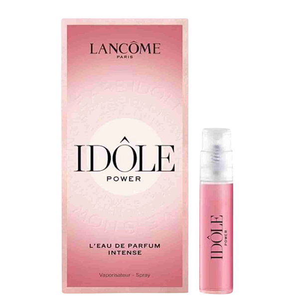 Amostra Oficial Idôle Power - Lancôme