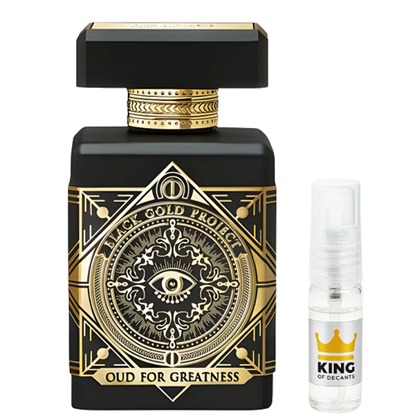 Oud for Greatness - Initio Parfums