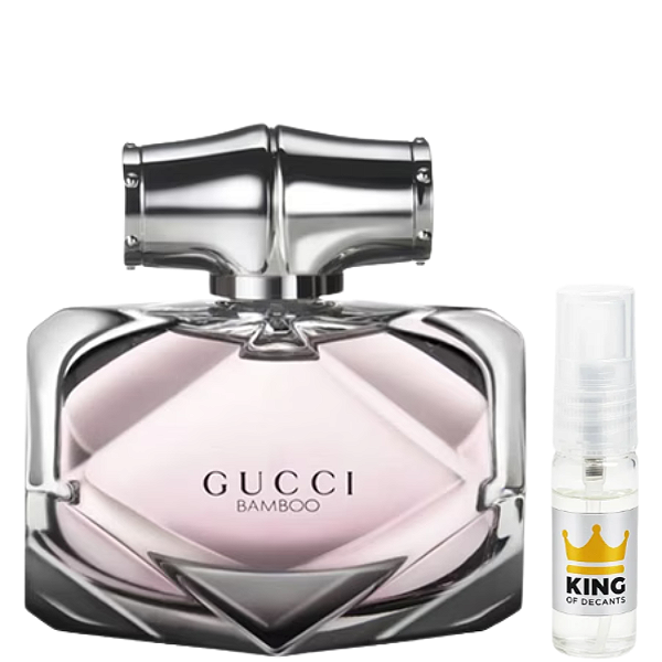 Gucci Bamboo - Gucci