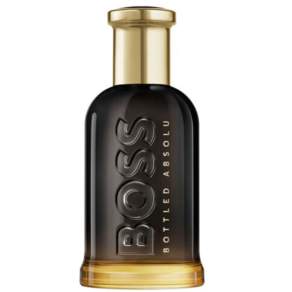 Boss Bottled Absolu - Hugo Boss (Lançamento)