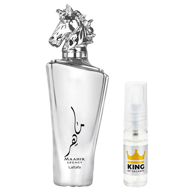Maahir Legacy - Lattafa