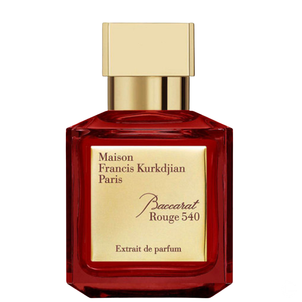 Baccarat Rouge 540 Extrait - Maison Francis Kurkdjian