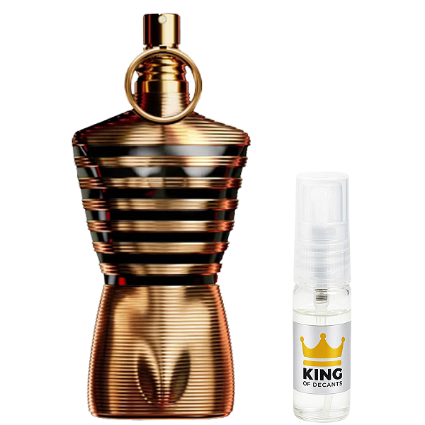 Le Male Elixir Parfum - Jean Paul Gaultier