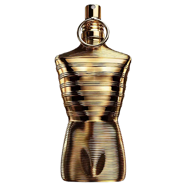 Le Male Elixir Absolu - Jean Paul Gaultier (Lançamento)