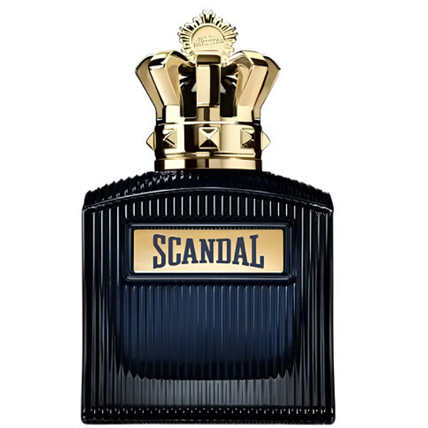 Scandal Pour Homme Intense - Jean Paul Gaultier (Lançamento)