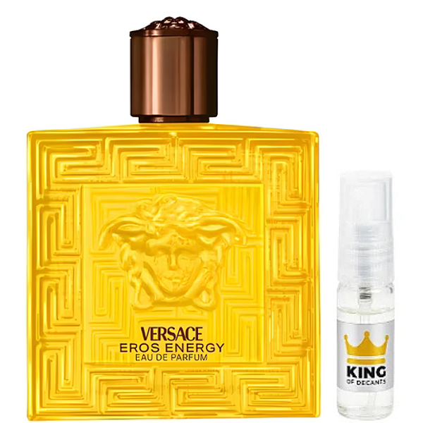Eros Energy - Versace