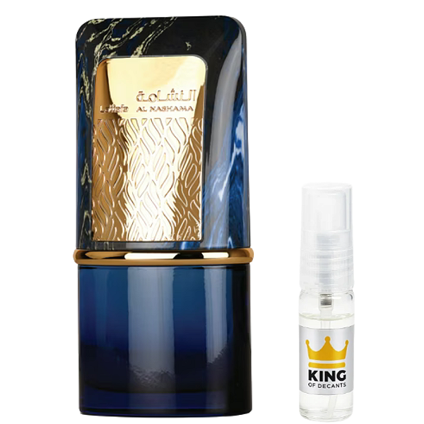 Al Nashama Caprice - Lattafa