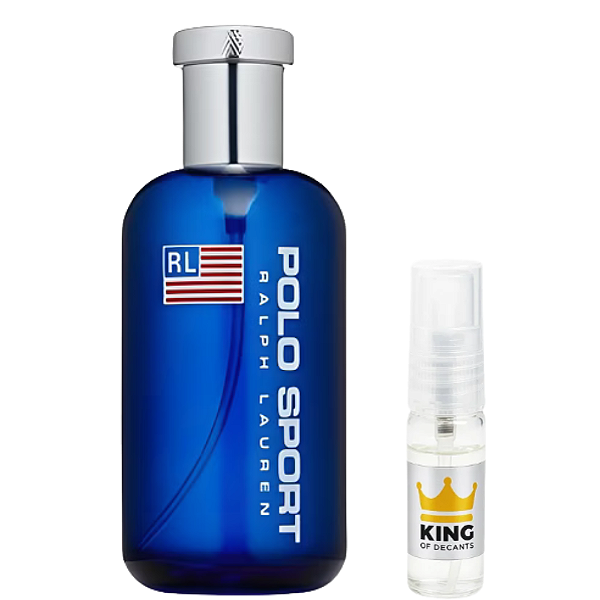 Polo Sport - Ralph Lauren