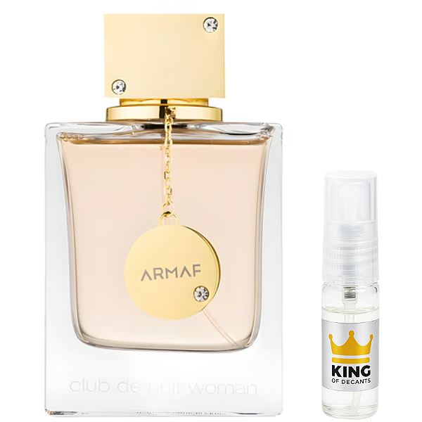 Club de Nuit Woman - Armaf