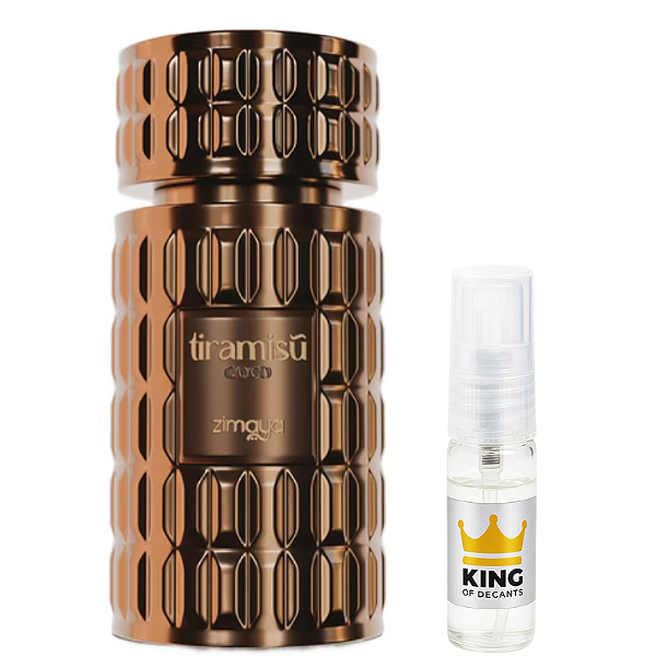 Tiramisu Coco - Zimaya