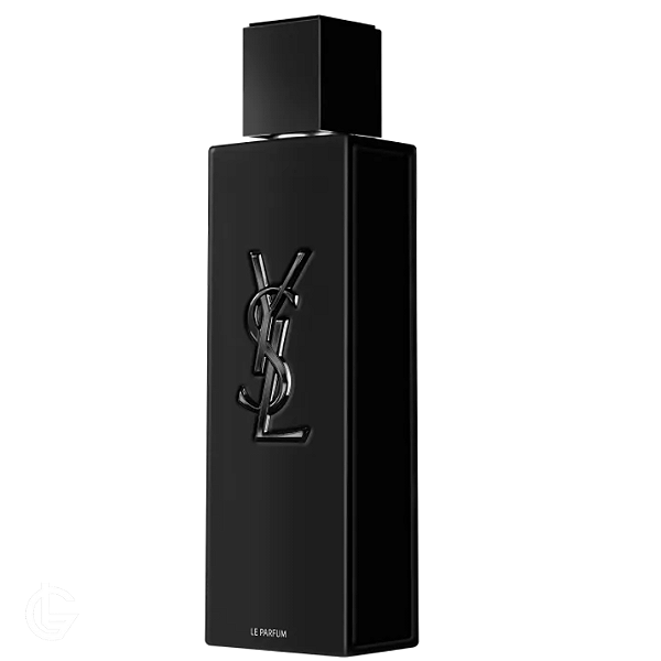 MYSLF  Le Parfum - Yves Saint Laurent (Lançamento)