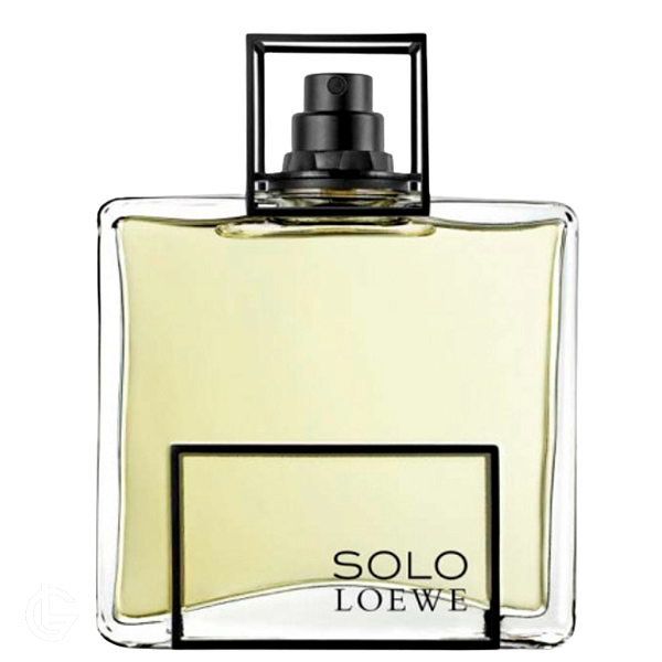 Solo Loewe Esencial - Loewe