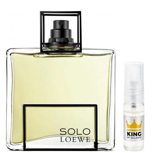 Solo Loewe Esencial - Loewe
