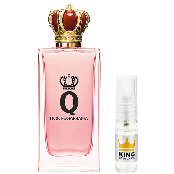 Q EDP - Dolce & Gabbana