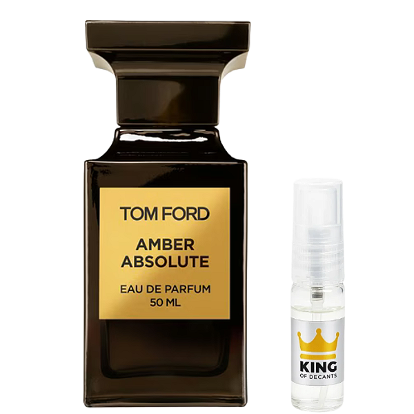 Amber Absolute - Tom Ford