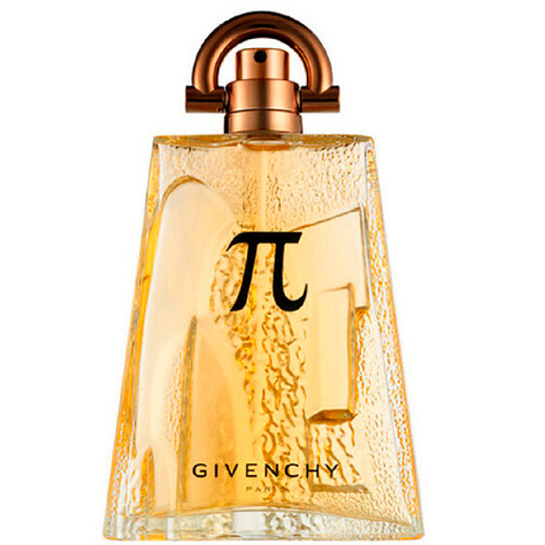Pi - Givenchy