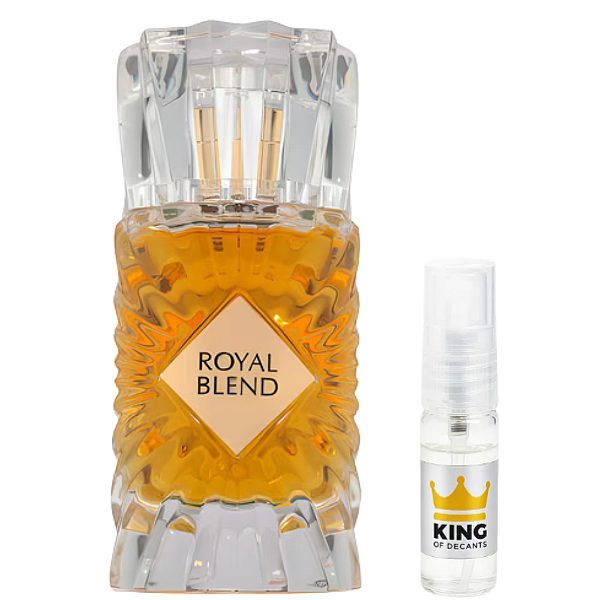 Royal Blend - French Avenue