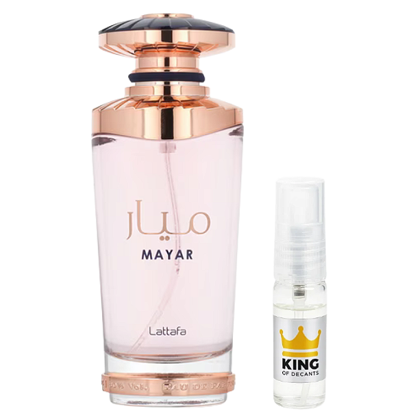 Mayar - Lattafa
