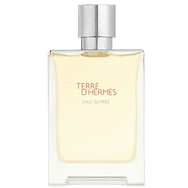 Terre d’Hermès Eau Givree - Hermès