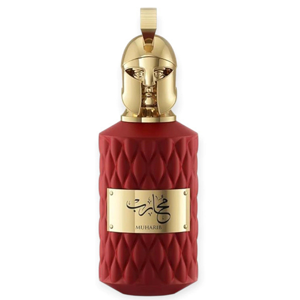 Muharib - Le Falconé (Million Gold Oud Parfum)