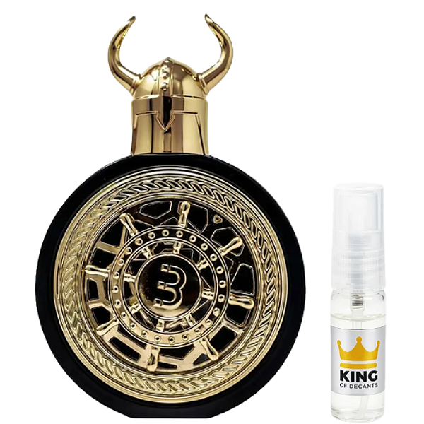 Viking Cairo - Bharara