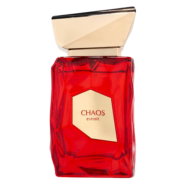 Chaos Extrait - French Avenue (Lançamento)