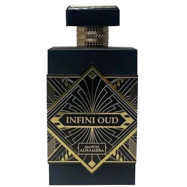 Infini Oud - Alhambra