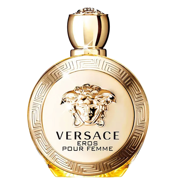 Eros Pour Femme EDP - Versace