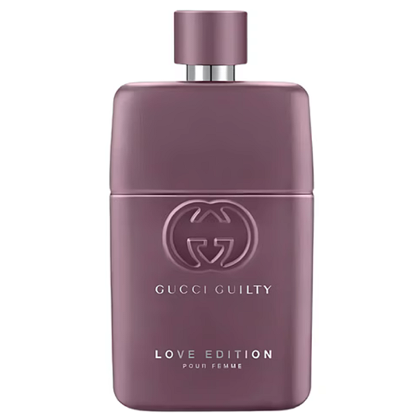 Gucci Guilty Love Edition Pour Femme - Gucci