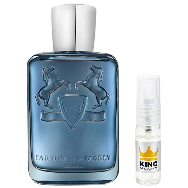 Sedley - Parfums de Marly