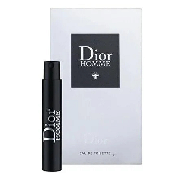 Amostra Dior Homme - Dior