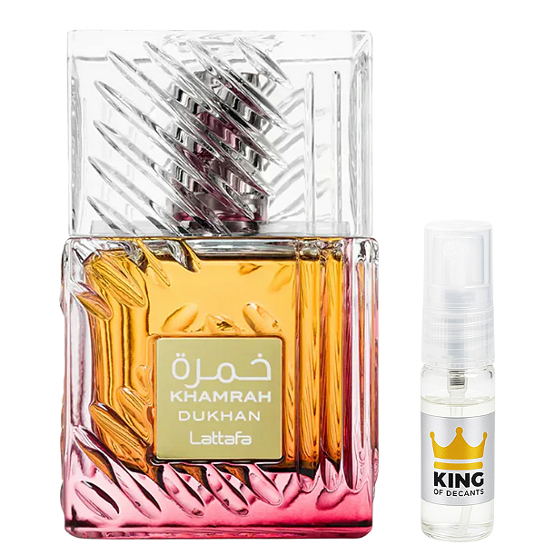 Khamrah Dukhan - Lattafa