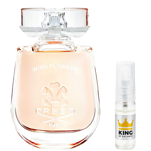 Wind Flowers - Creed