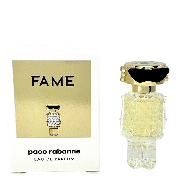 Miniatura Perfume Original Fame - Rabanne - 4ml