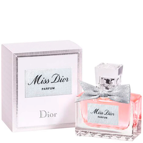 Miniatura Perfume Original Miss Dior Parfum - Dior - 5ml