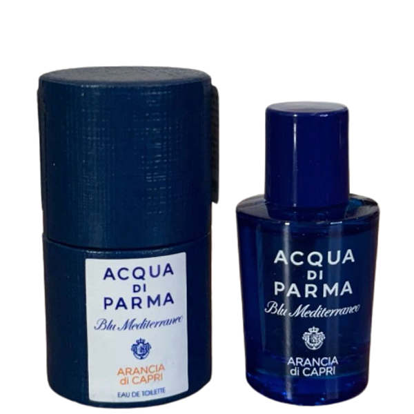 Miniatura Perfume Arancia di Capri - Acqua di Parma - 5ml