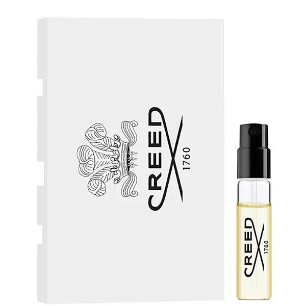 Amostra Oficial Virgin Island Water - Creed