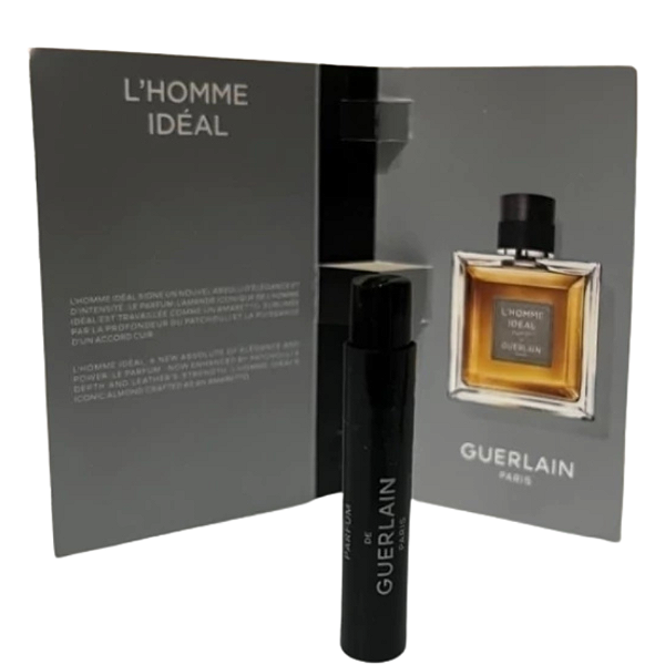 Amostra Perfume L'Homme Idéal Parfum – Guerlain