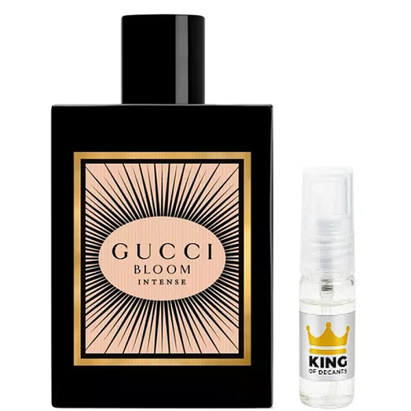 Gucci Bloom Intense - Gucci