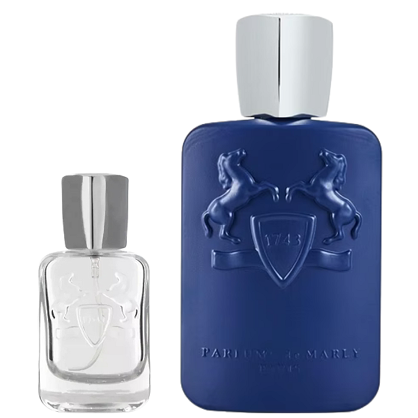 Decant Mini Frasco Percival - Parfums de Marly