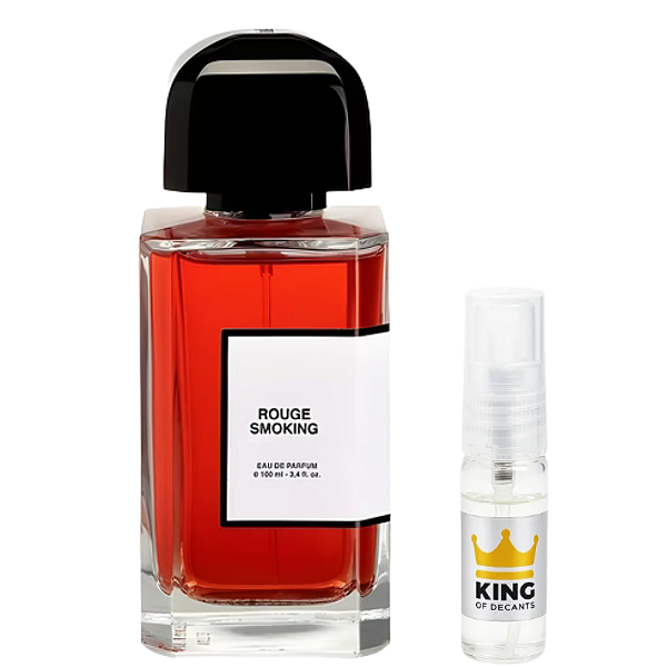 Rouge Smoking - BDK Parfums