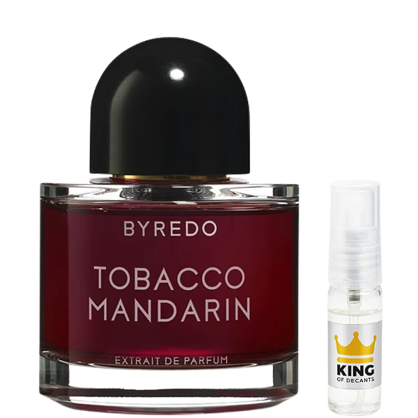 Tobacco Mandarin - Byredo