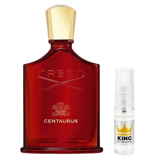 Centaurus - Creed