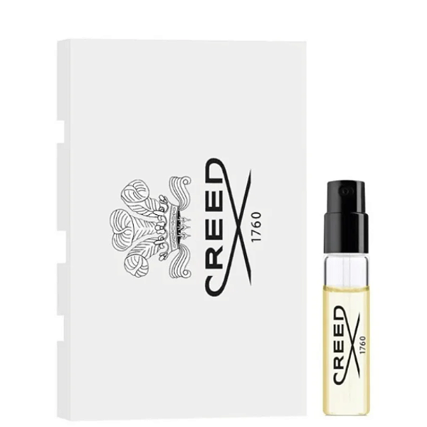 Amostra Oficial Love In White - Creed