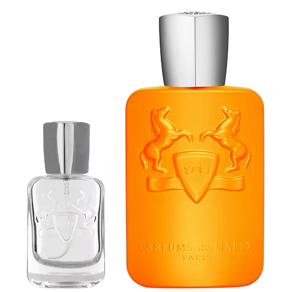 Decant Mini Frasco Perseus - Parfums de Marly