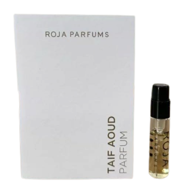 Amostra Oficial Taif Aoud - Roja Dove