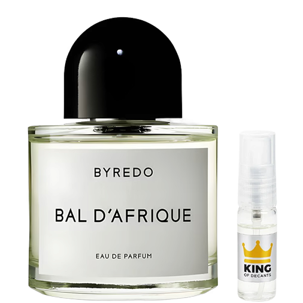 Bal d'Afrique - Byredo