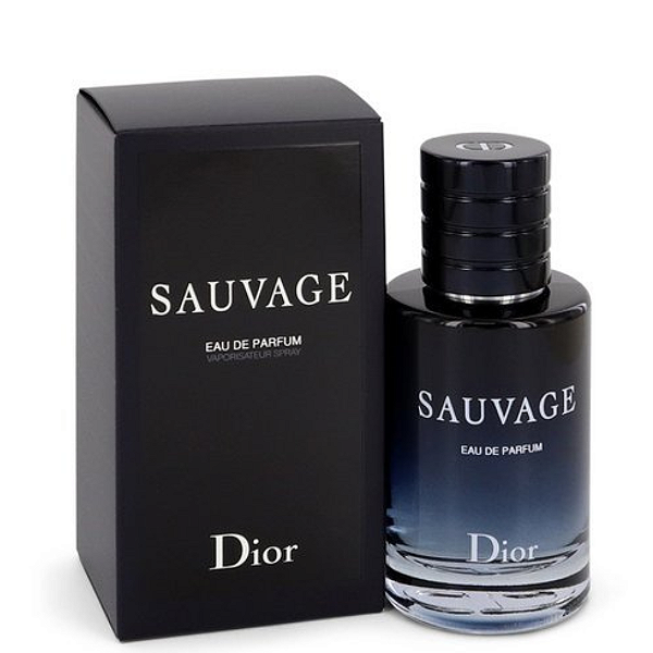 Miniatura Perfume Sauvage Eau de Parfum - Dior - 10ml